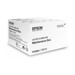 EPSON MAINTENANCE BOX C13T671200