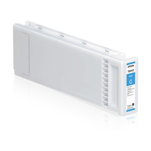 EPSON TANICA CIANO XD 700ML C13T69420N