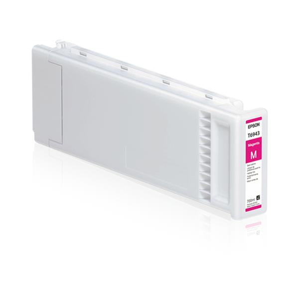 EPSON TANICA MAGENTA XD 700ML C13T69430N