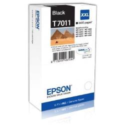 EPSON WP 4515/4525 PIRAMIDI NERO XXL C13T70114010