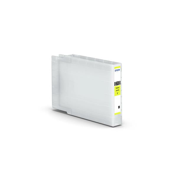 EPSON TANICA GIALLO   WF-6XXX  XL  4K C13T90844N
