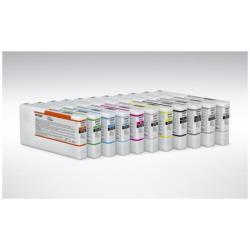 EPSON CARTUCCIA ORANGE   200ML C13T913A00