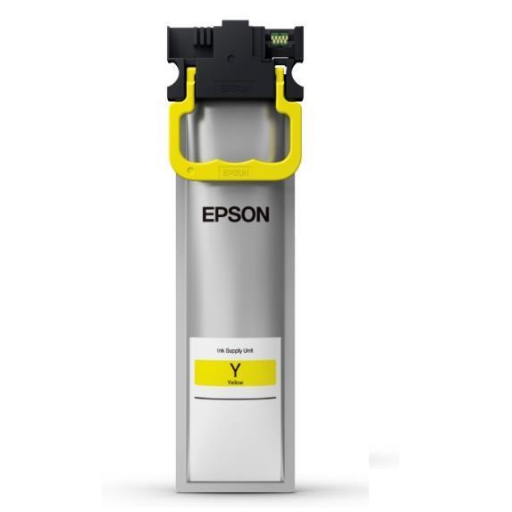 EPSON WF-C5XXX SERIES INK L GIALLO C13T944440