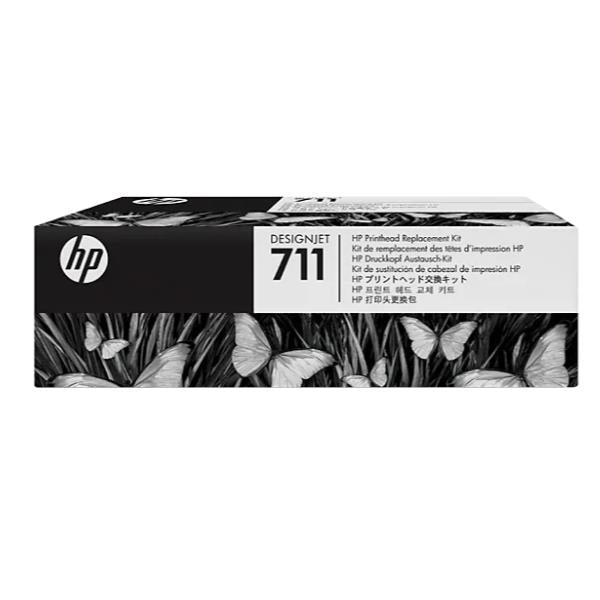 HP Kit sostituzione testina di stampa DesignJet 711