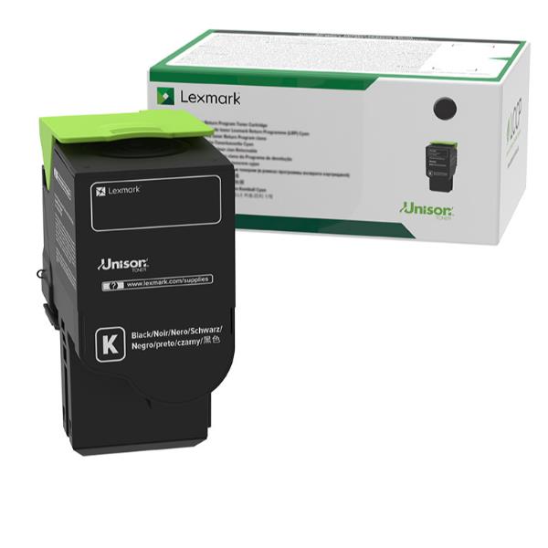 LEXMARK TONER RETURN PROGRAM NERO  1K C2320K0