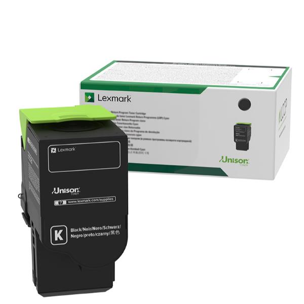 LEXMARK TONER BLACK CS2425DW  6K PG C242XK0