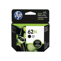 HP Cartuccia originale inchiostro nero ad alta capacità 62XL