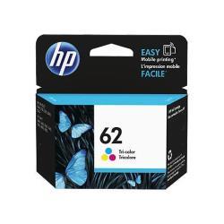 HP Cartuccia originale inchiostro tricromia 62