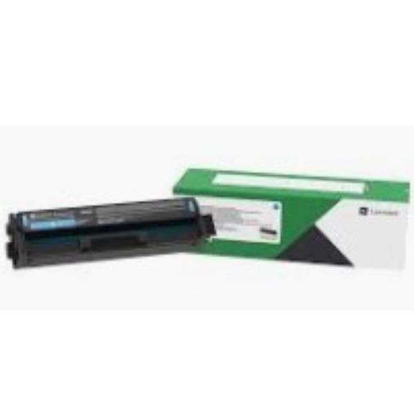LEXMARK TONER RETURN PROGRAM CIANO 2 5K C332HC0