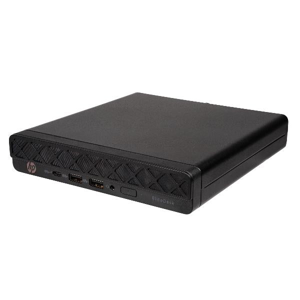 HP EDESK 8 MINI G1A RYZ5 AI 32/512 W11 C61QMAT#ABZ