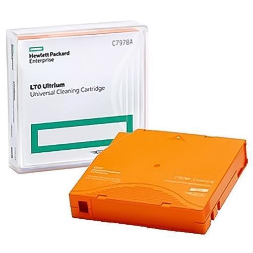 HPE ULTRIUM UNIVERSAL CLEANING CART. C7978A