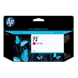 HP Cartuccia inchiostro magenta 72, 130 ml