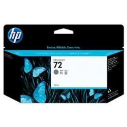 HP Cartuccia inchiostro nero opaco 72, 130 ml