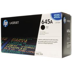 HP CARTUCCIA STAMPA SMART NERO LJ5500 C9730A