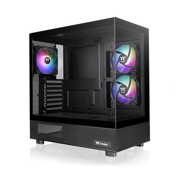 THERMALTAKE VIEW 270 PLUS TG ARGB BLACK CA-1Y7-00M1WN-01