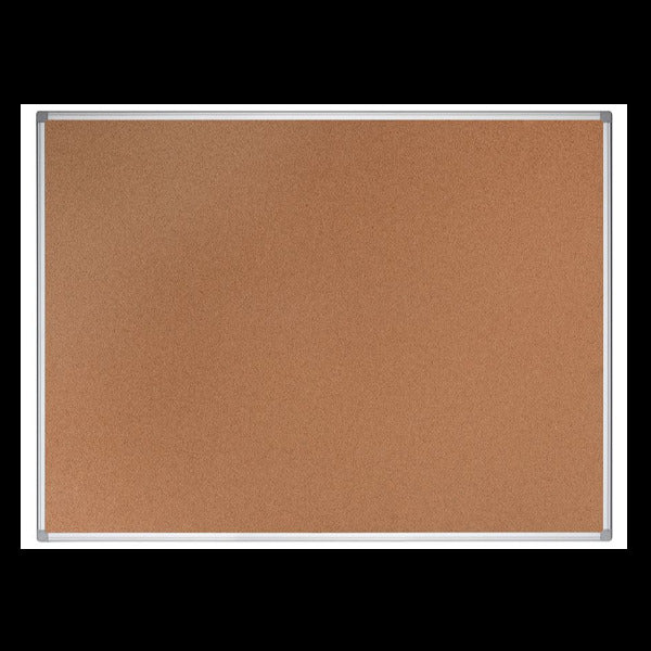 BI-OFFICE PANNELLO MAYA EARTH SUGHERO 90X60CM CA031790