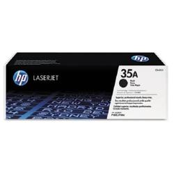 HP Cartuccia Toner originale nero LaserJet 35A