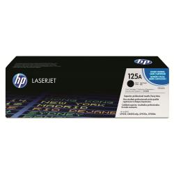 HP Cartuccia Toner originale nero LaserJet 125A