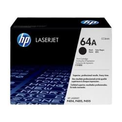 HP TONER NERO LASERJET CC364A CC364A