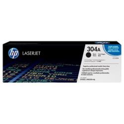 HP TONER NERO LASERJET CP2025/CM2320 CC530A