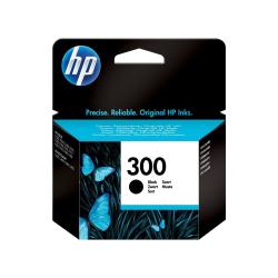 HP Cartuccia originale inchiostro nero 300