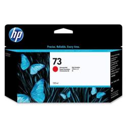 HP CARTUCCIA INK N 73 DA 130 ML ROSSO CD951A