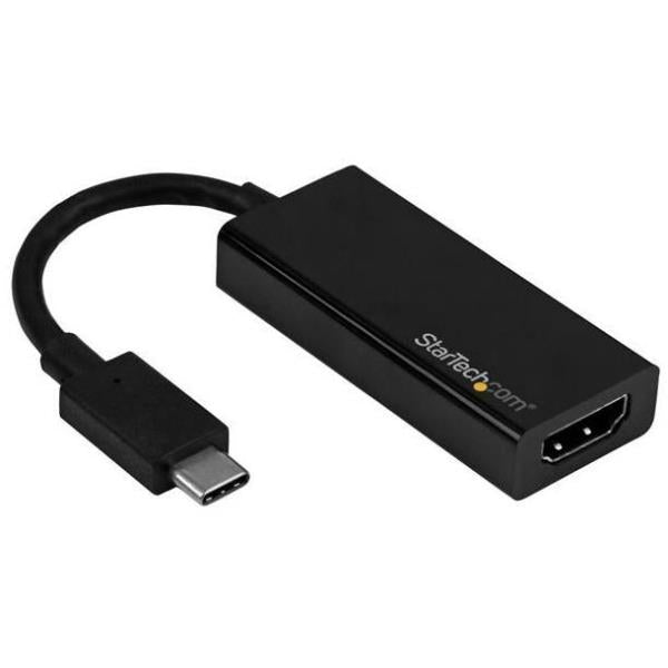 STARTECH ADATTATORE USB-C A HDMI - 4K CDP2HD4K60