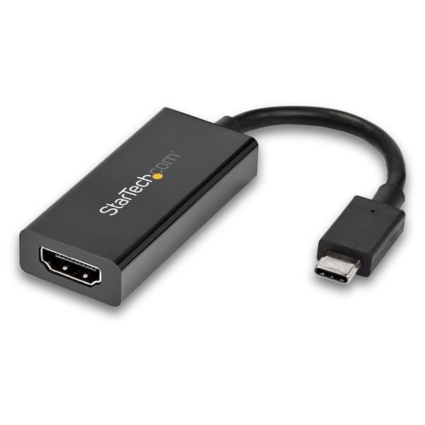 STARTECH ADATTATORE USB-C A HDMI - HDR CDP2HD4K60H