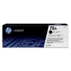 HP Cartuccia Toner originale nero LaserJet 78A