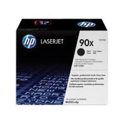 HP Cartuccia Toner originale nero ad alta capacità LaserJet 90X
