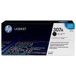 HP CART.TONER NERO CE740A