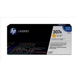 HP CART.TONER GIALLO CE742A