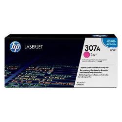 HP Cartuccia Toner originale magenta LaserJet 307A
