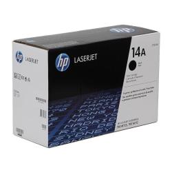 HP Cartuccia Toner originale nero LaserJet 14A