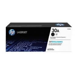 HP 30A BLACK ORIGINAL LASERJET CF230A