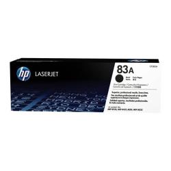 HP Cartuccia Toner originale nero LaserJet 83A