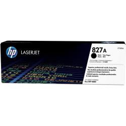 HP Cartuccia Toner originale nero LaserJet 827A