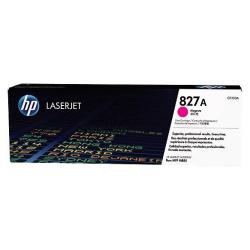 HP Cartuccia Toner originale magenta LaserJet 827A