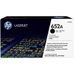 HP Cartuccia toner originale nero LaserJet 652A