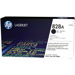 HP Tamburo di stampa nero LaserJet 828A