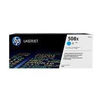 HP TONER LASER CIANO ALTA CAPACITA CF361X