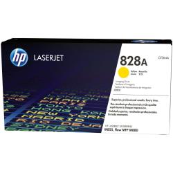 HP Tamburo di stampa giallo LaserJet 828A