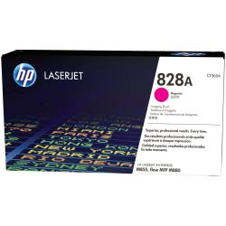 HP Tamburo di stampa magenta LaserJet 828A