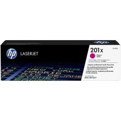 HP TONER LASER HIGH CAPACITY MAGENTA CF403X
