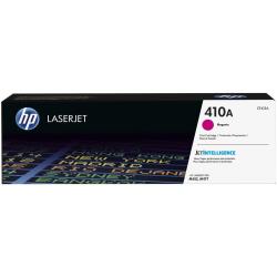 HP Cartuccia Toner originale magenta LaserJet 410A