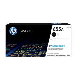 HP Cartuccia toner nero originale LaserJet 655A