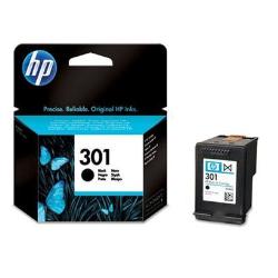 HP CART. INK 301  NEROBLISTER CH561EE#301