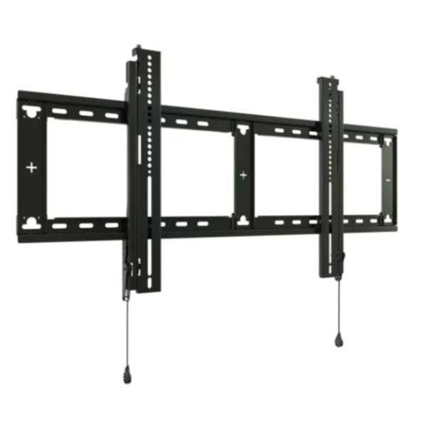 ITB SOLUTION STAFFA STD FISSA 900 400 - BLACK CHRLF3