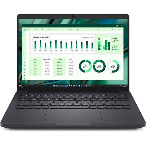 DELL PRO MAX 14 MC14250 CJRC7