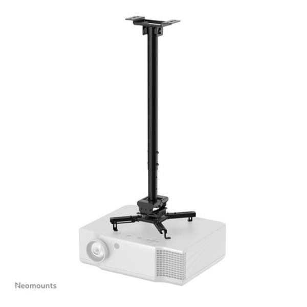 NEOMOUNTS VP STAFFA 745-1145 35KG CL25-550BL1